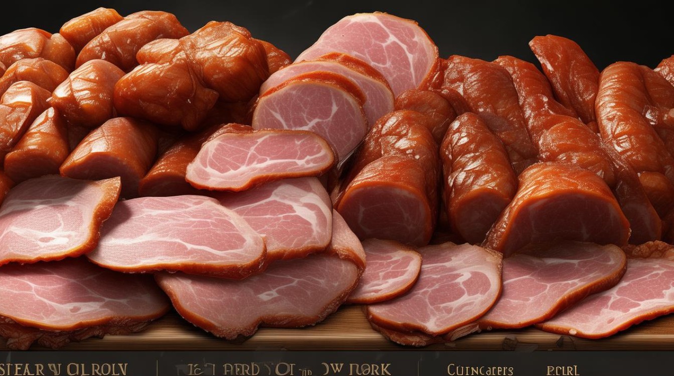 腊肉商标属于什么类