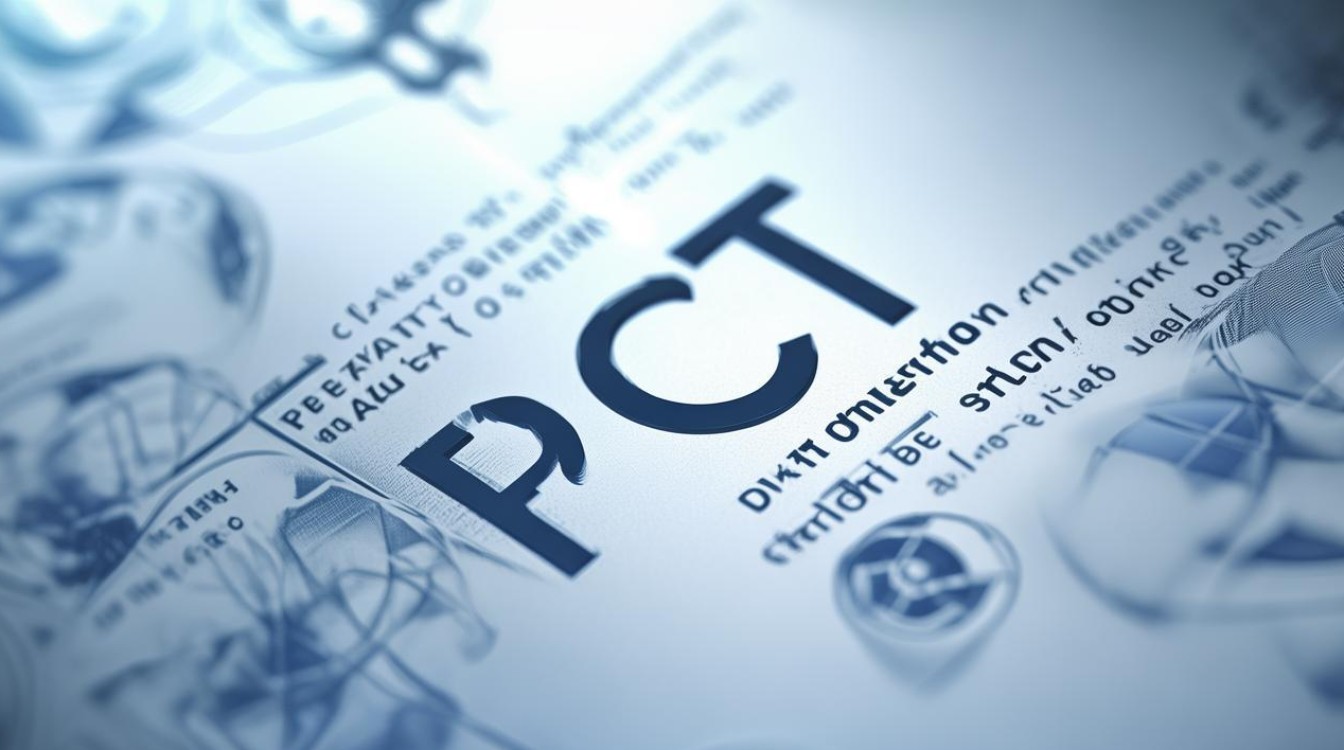 pct条约是什么