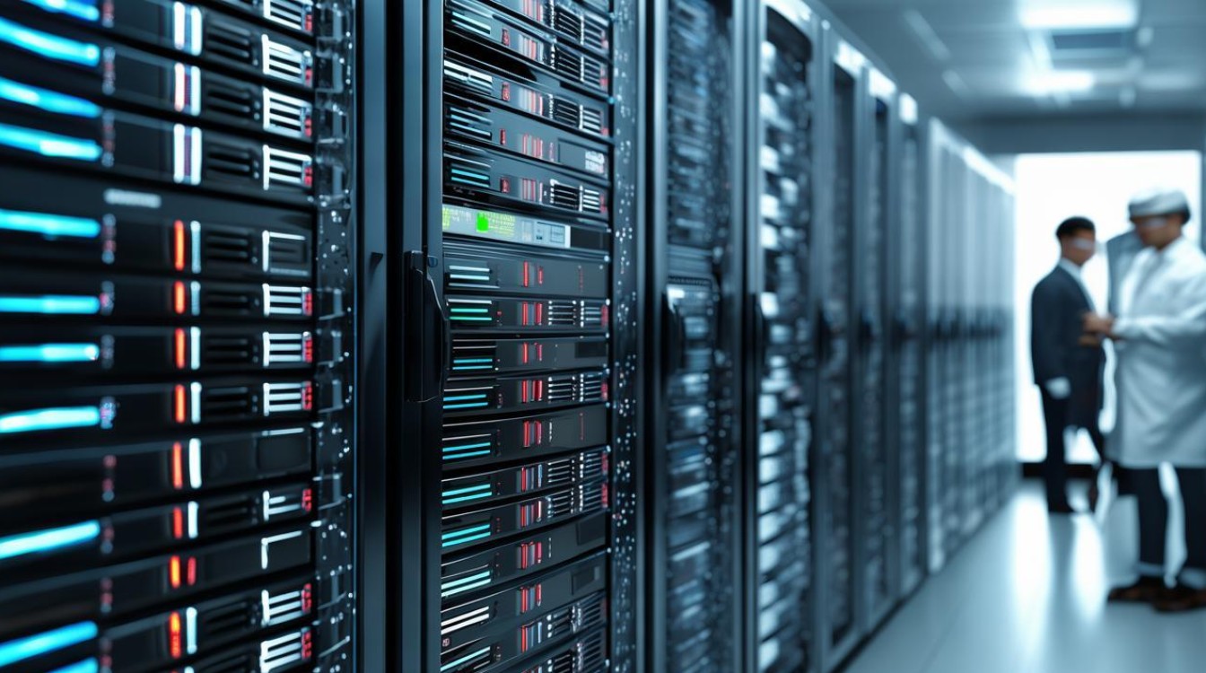 vmware首选dns服务器