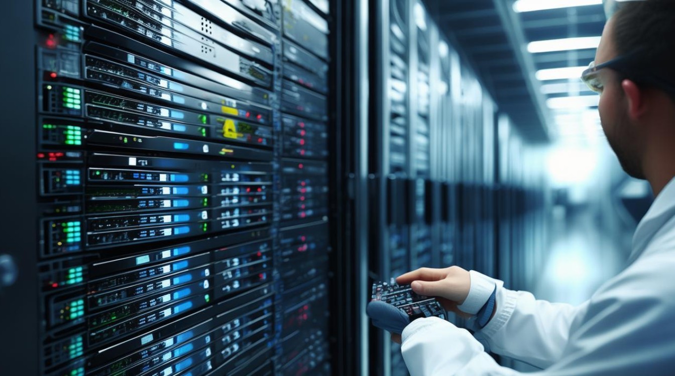 vmware首选dns服务器