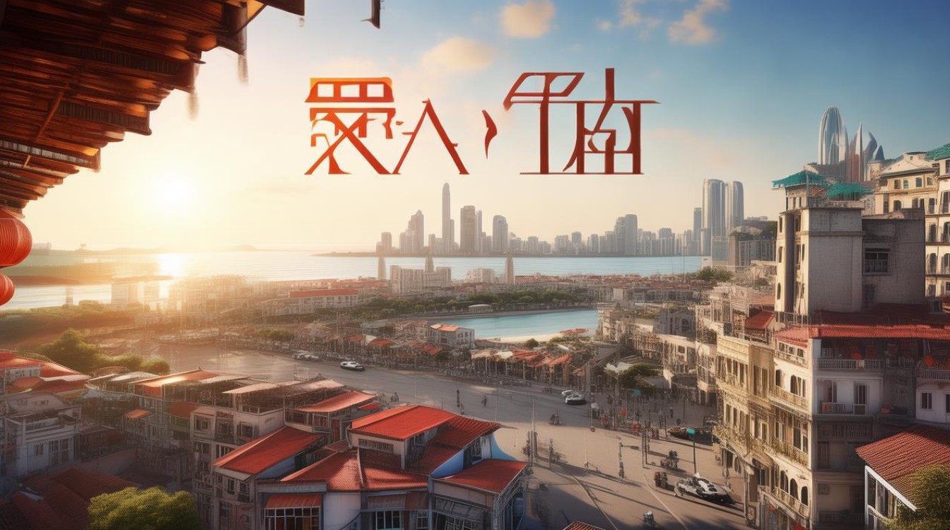 厦门dns设置成多少