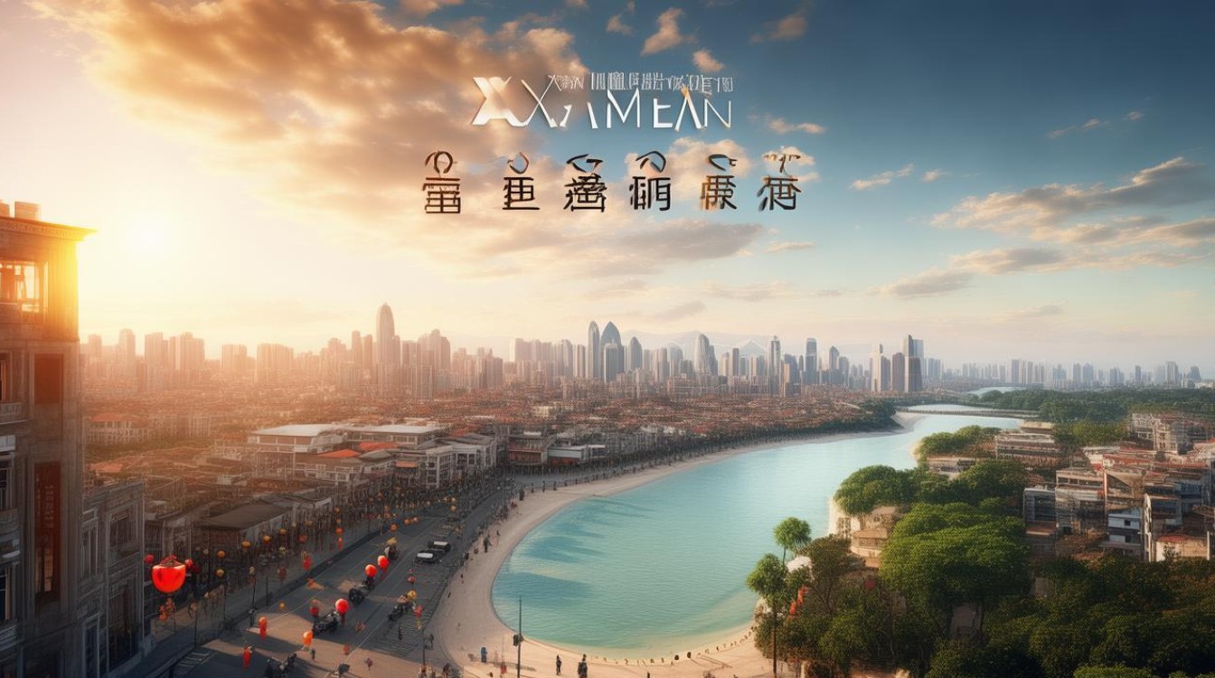 厦门dns设置成多少