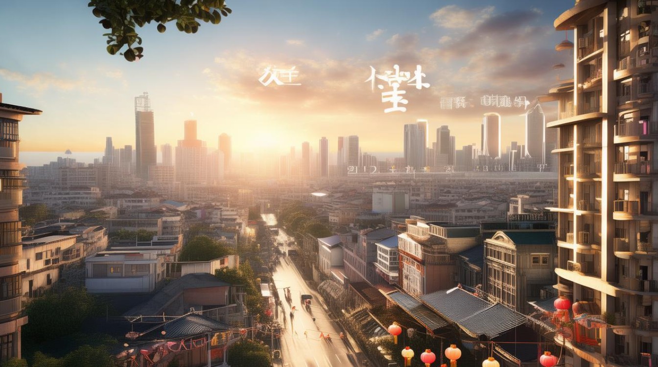 厦门dns设置成多少