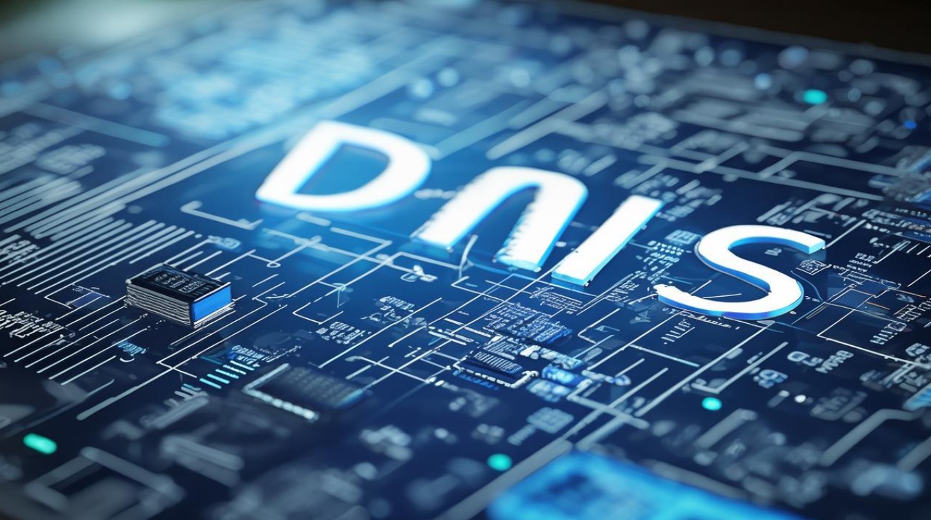 dns解析失误怎么办