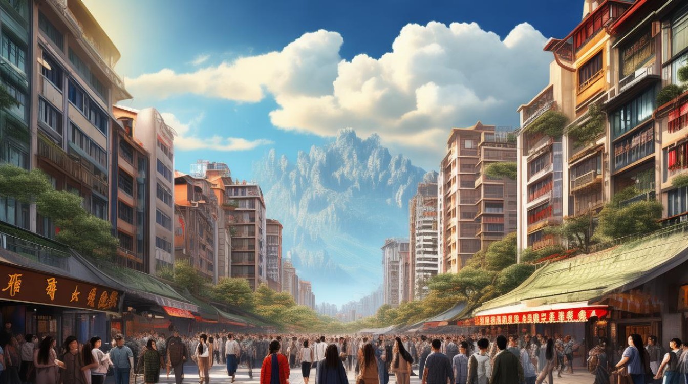 云南昆明移动的dns