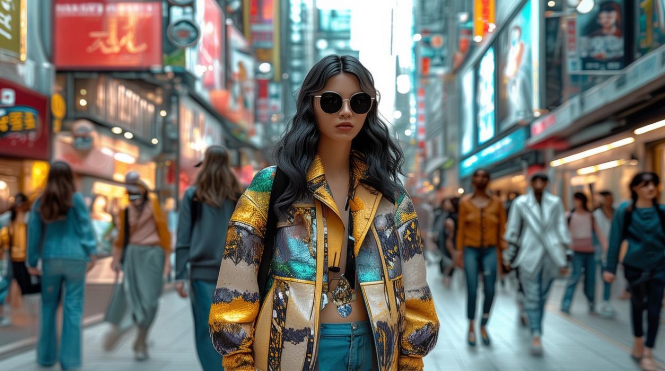 IAMH服装是什么牌子
