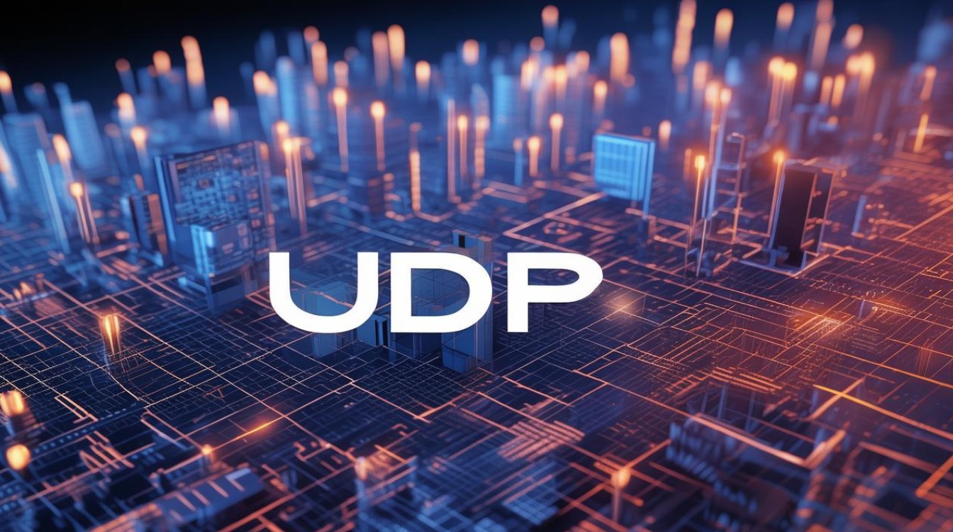 dns会发送udp包么
