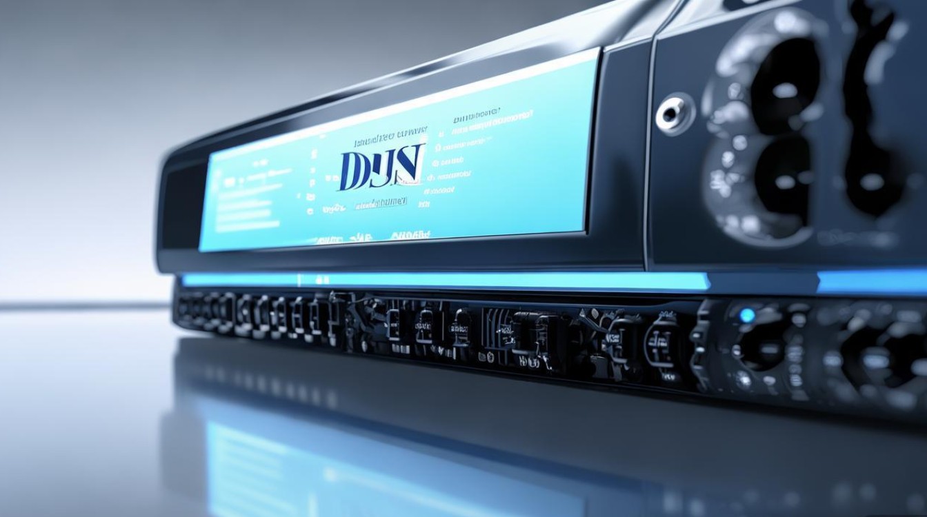 lede x64 设置dns