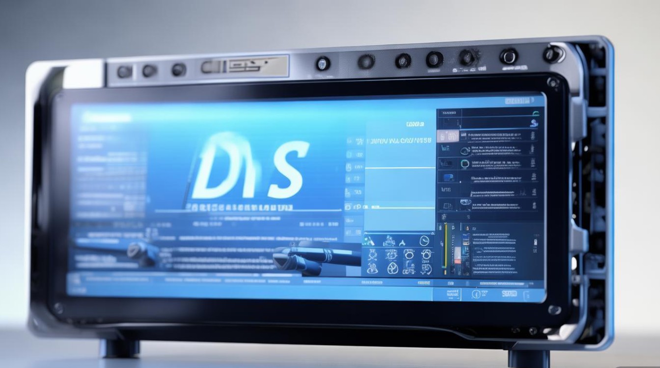 lede x64 设置dns