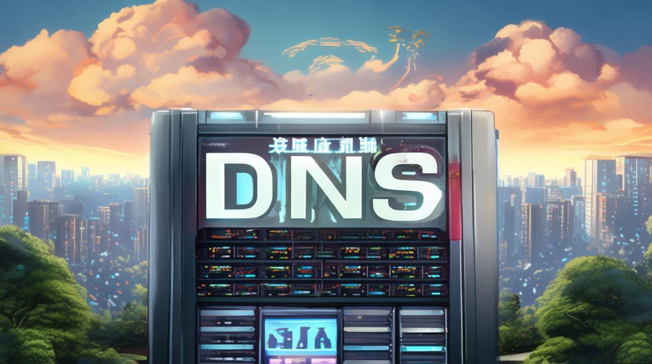 广州云浮市电信dns
