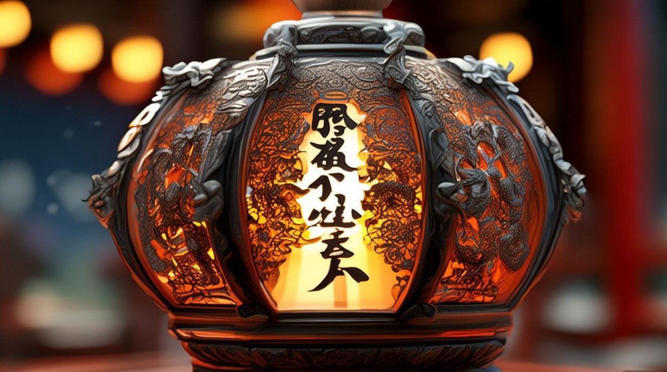 油灯名称有什么