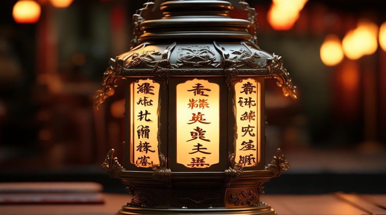 油灯名称有什么