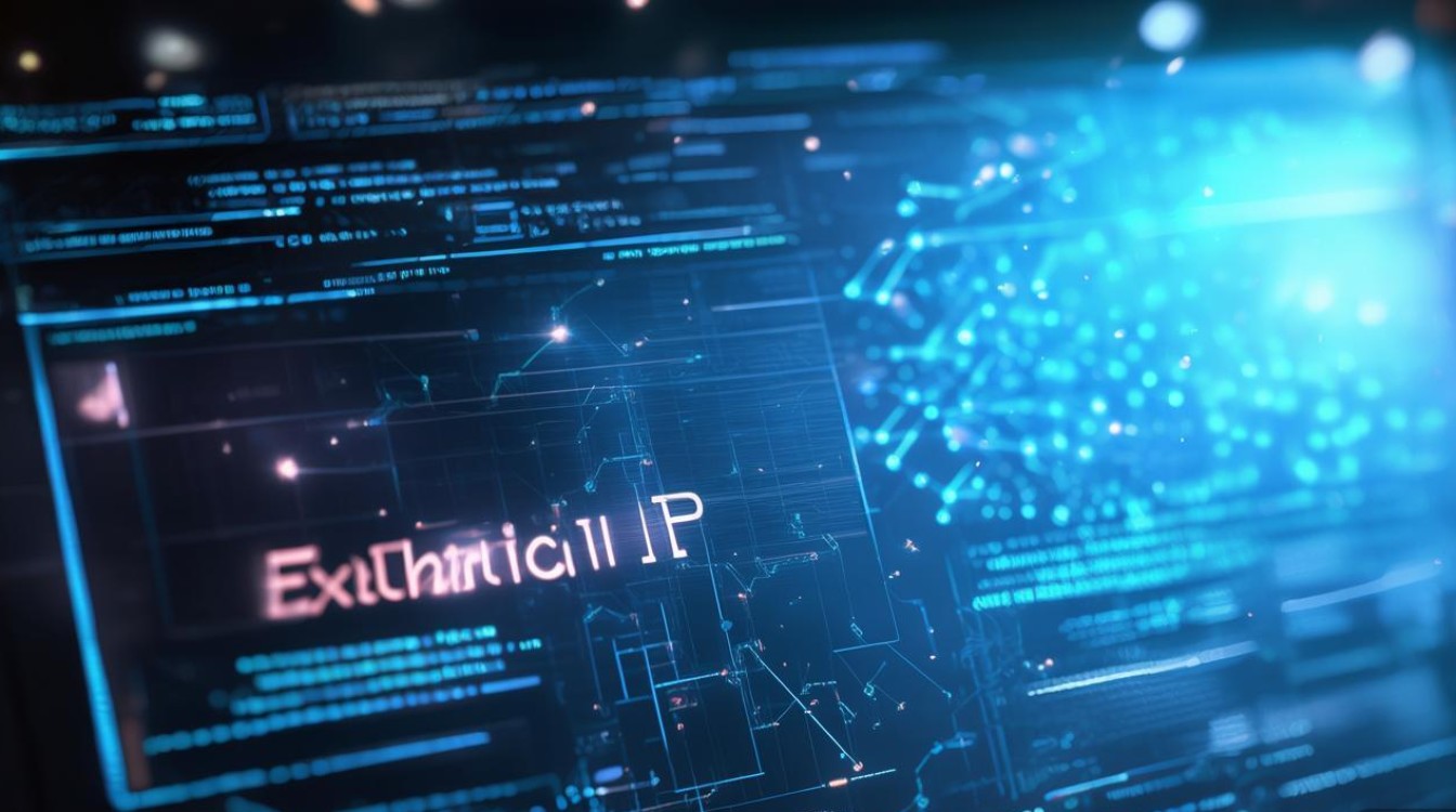 dns 设置成外网ip