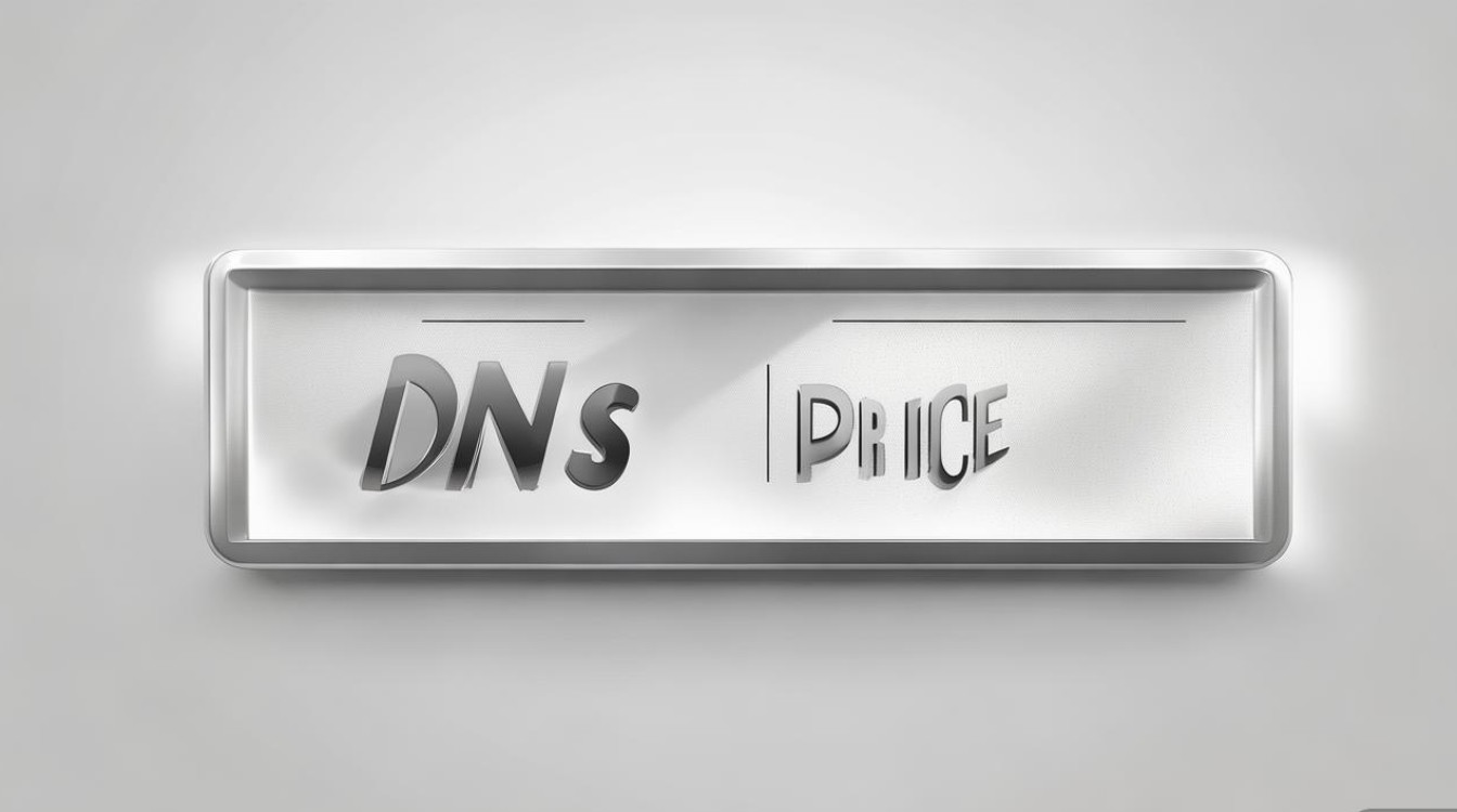 美服dns多少钱