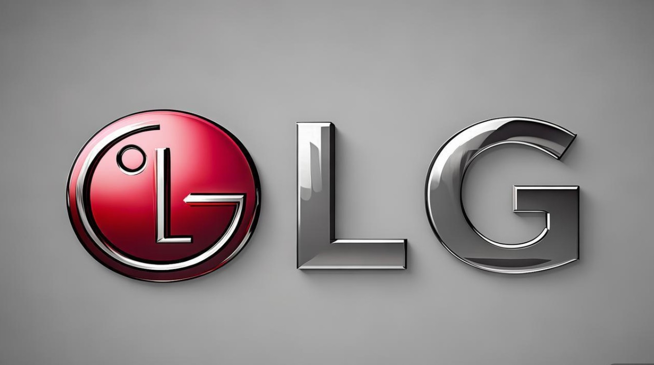 什么是商标lg