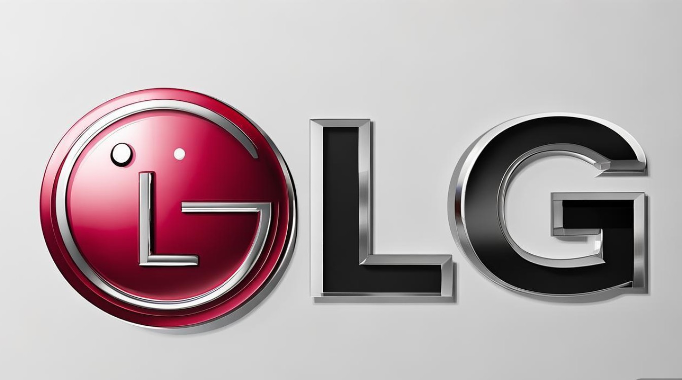 什么是商标lg