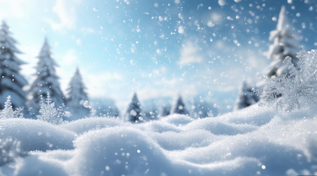 dns差异化雪指数