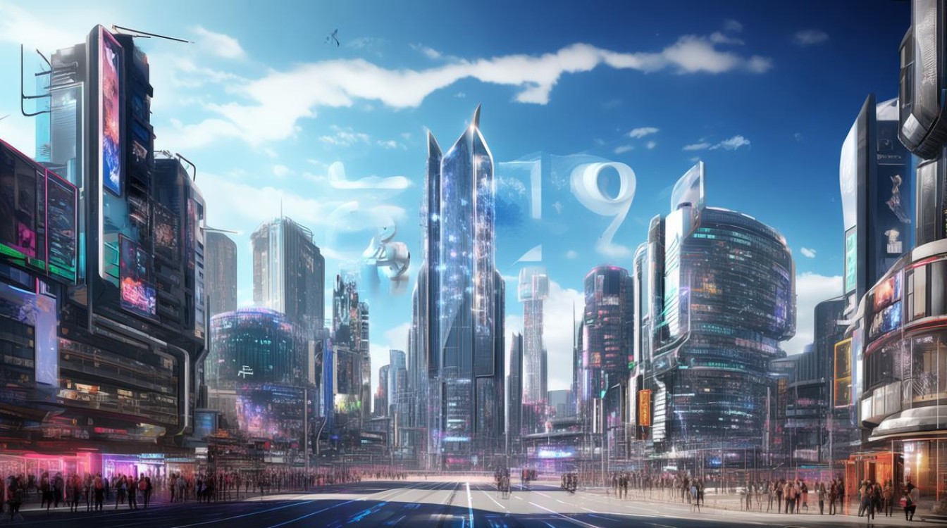 2019年最新的dns加速