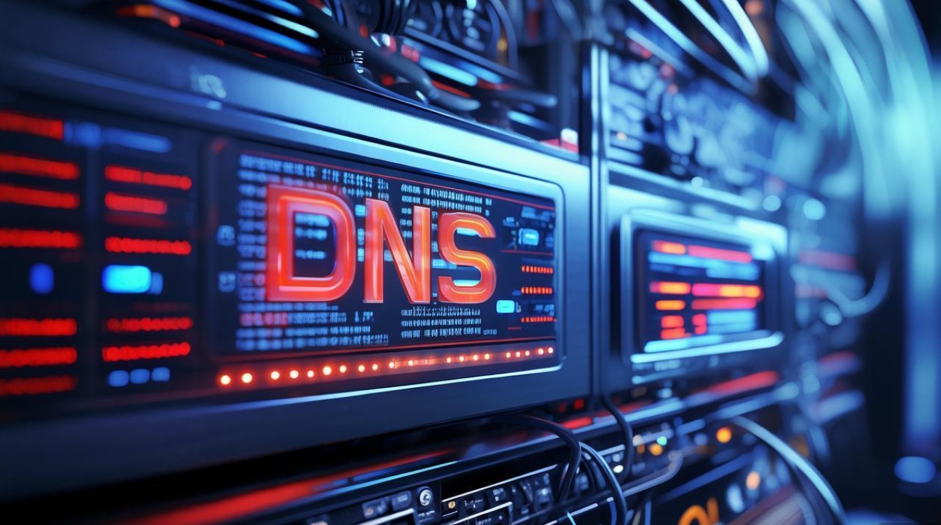 投屏后dns就异常