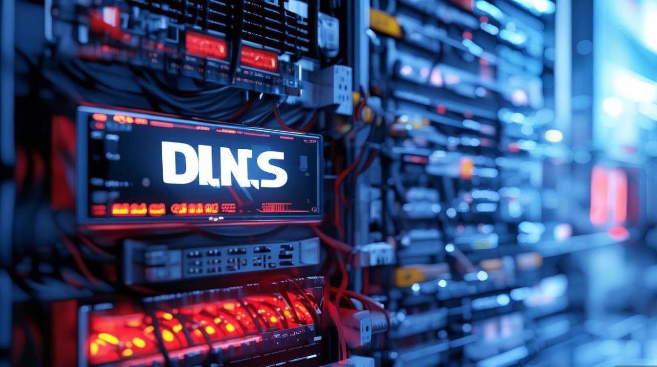 投屏后dns就异常