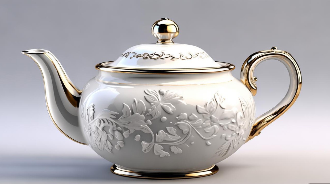 茶杯属于什么类别