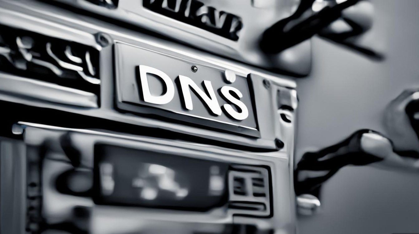 苹果ipv4改dns