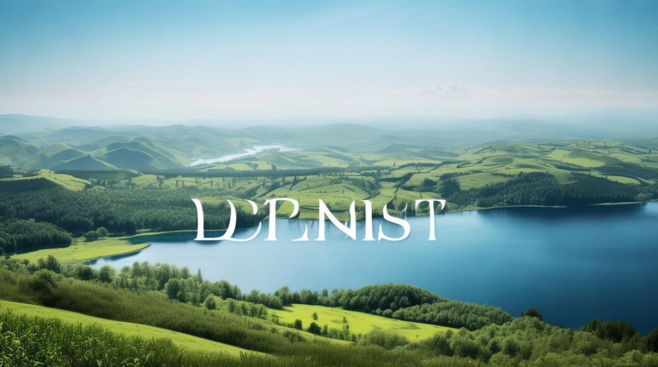 公司dns ip