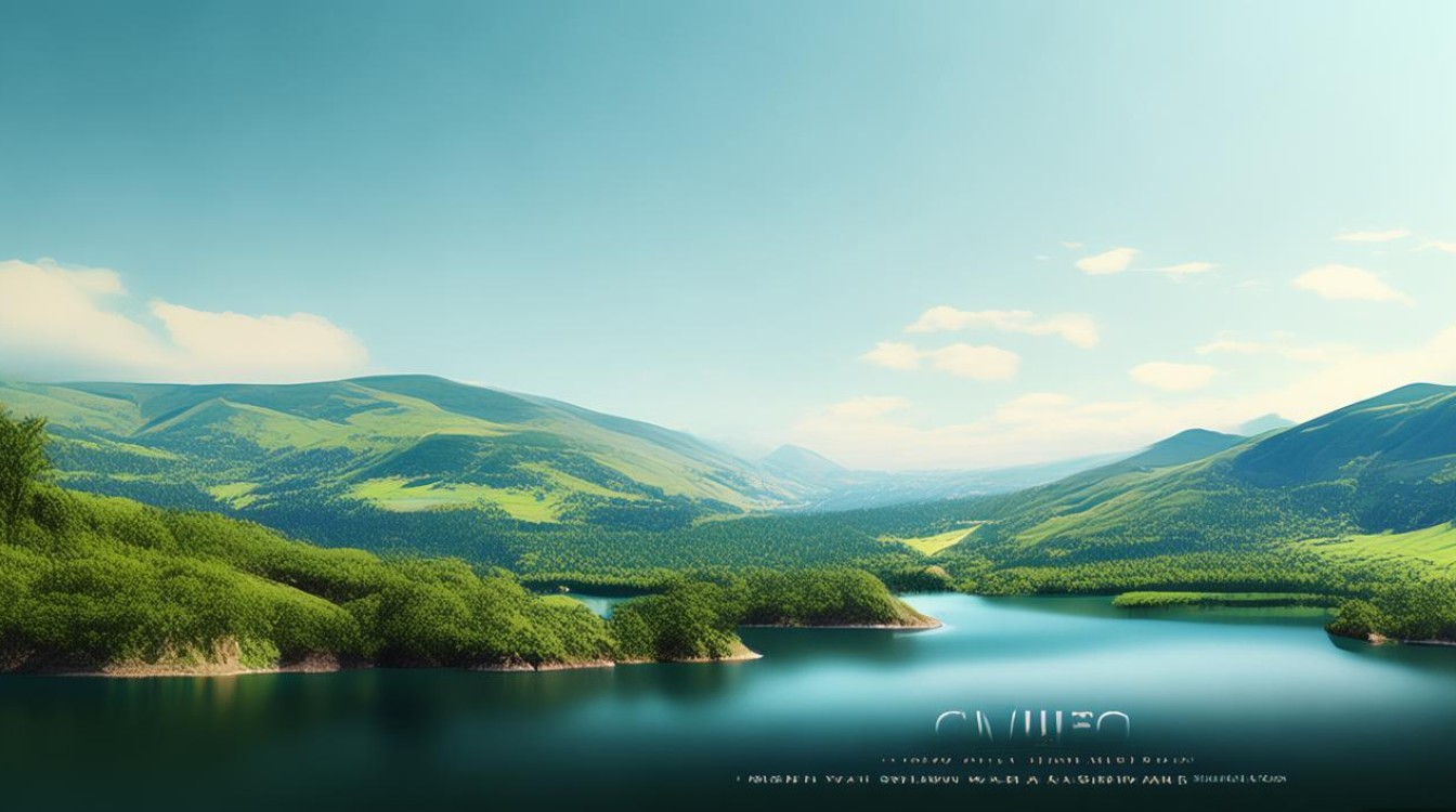 虚拟主机搭建网站流程