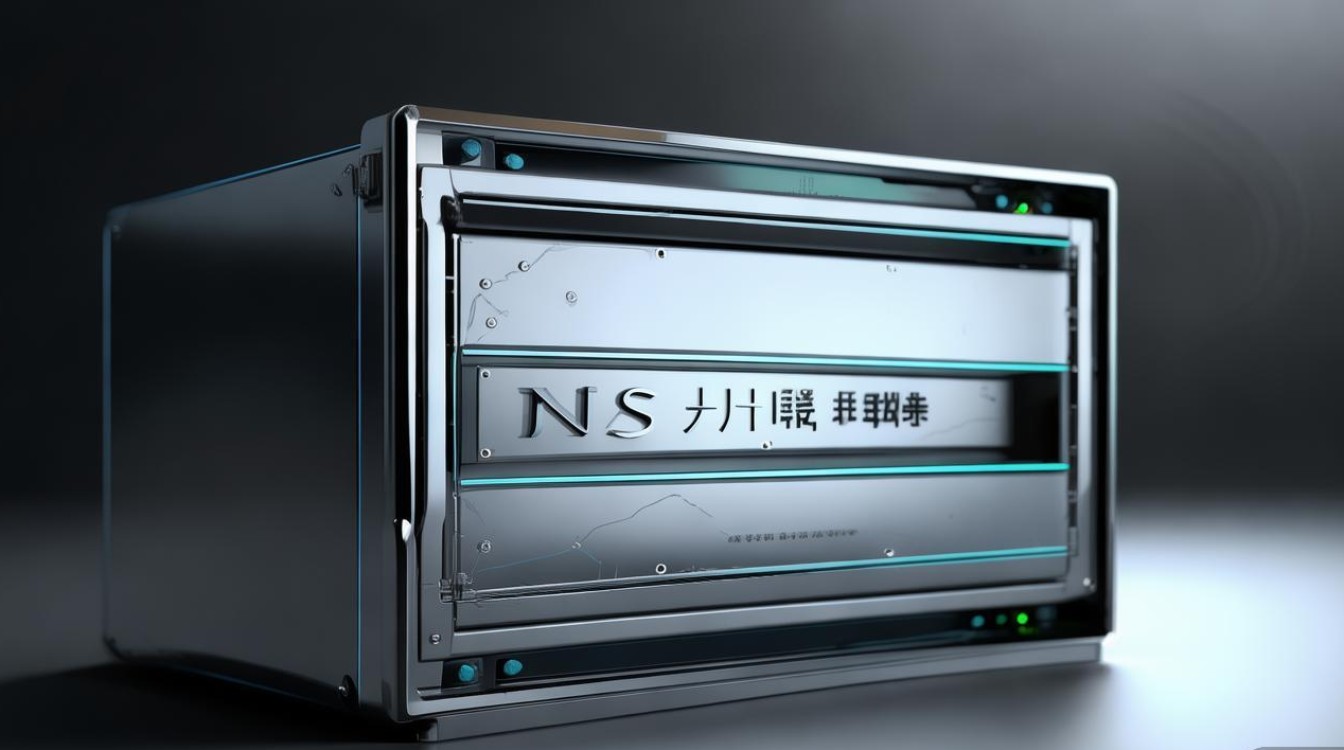 dns待认证