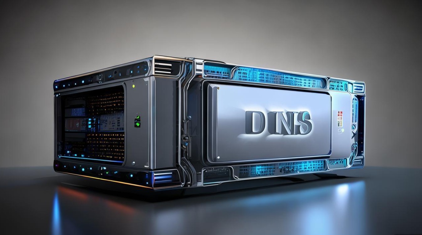 dns待认证