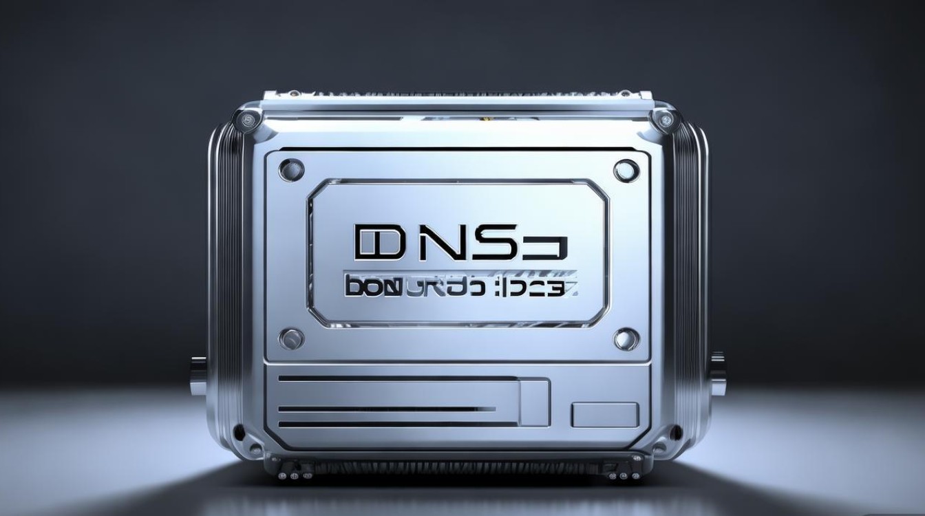 dns待认证