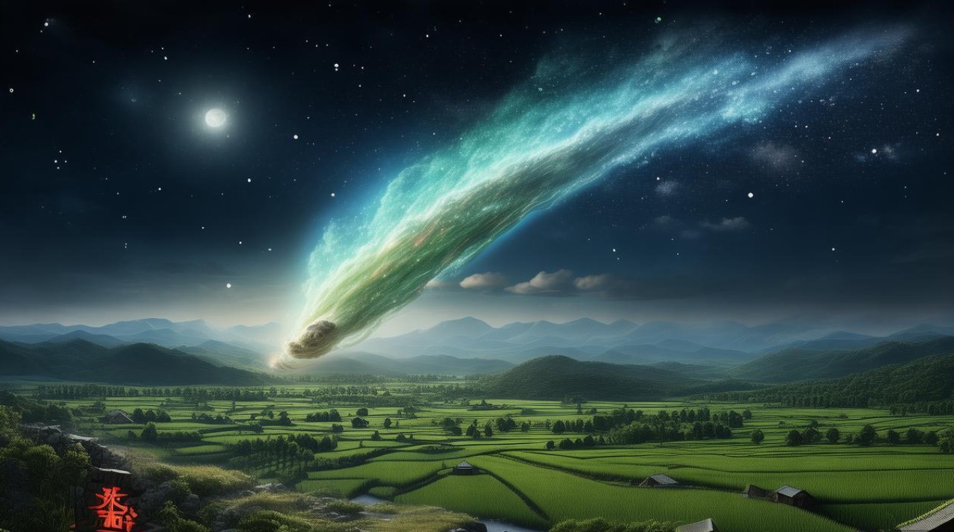 彗星dns广西