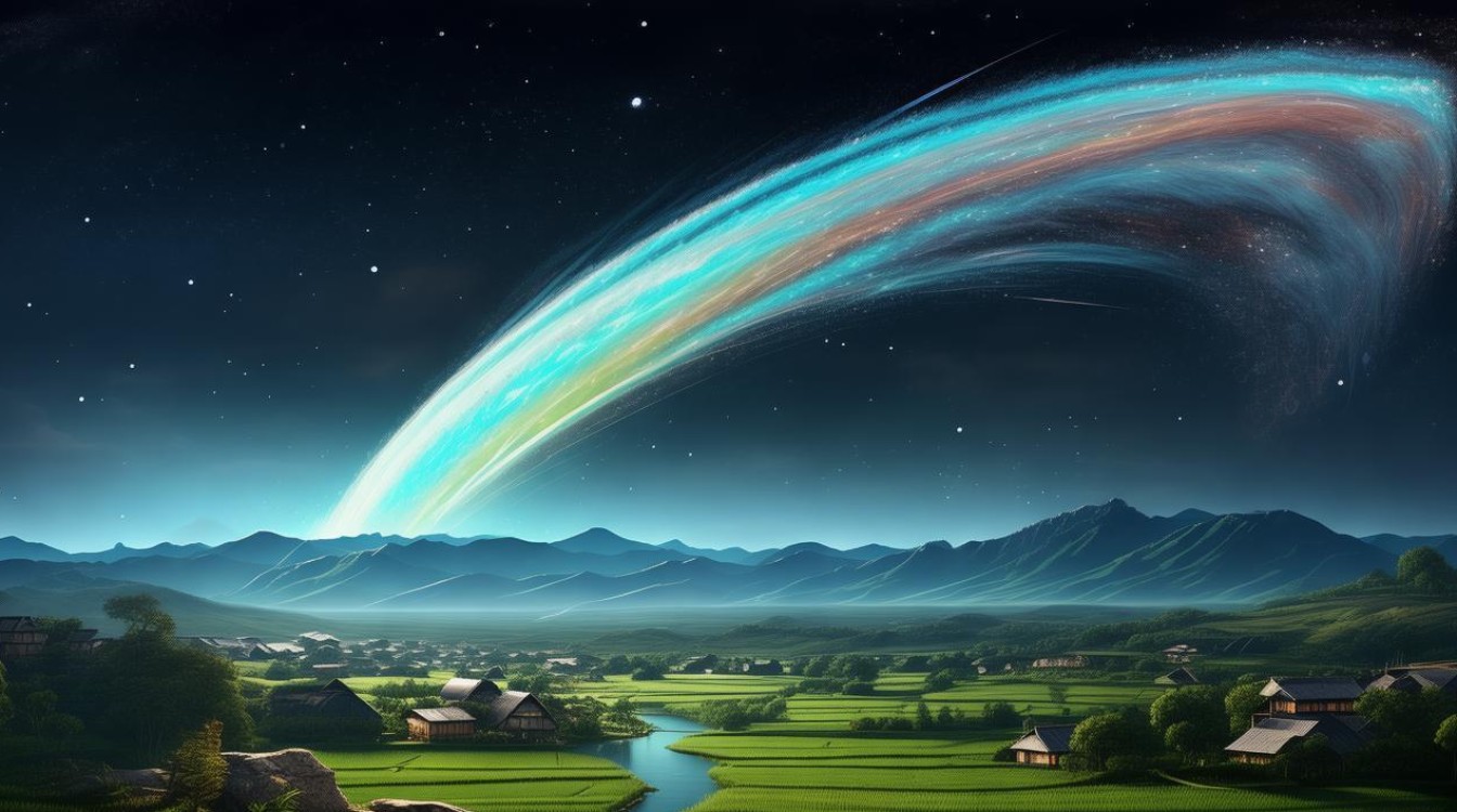 彗星dns广西