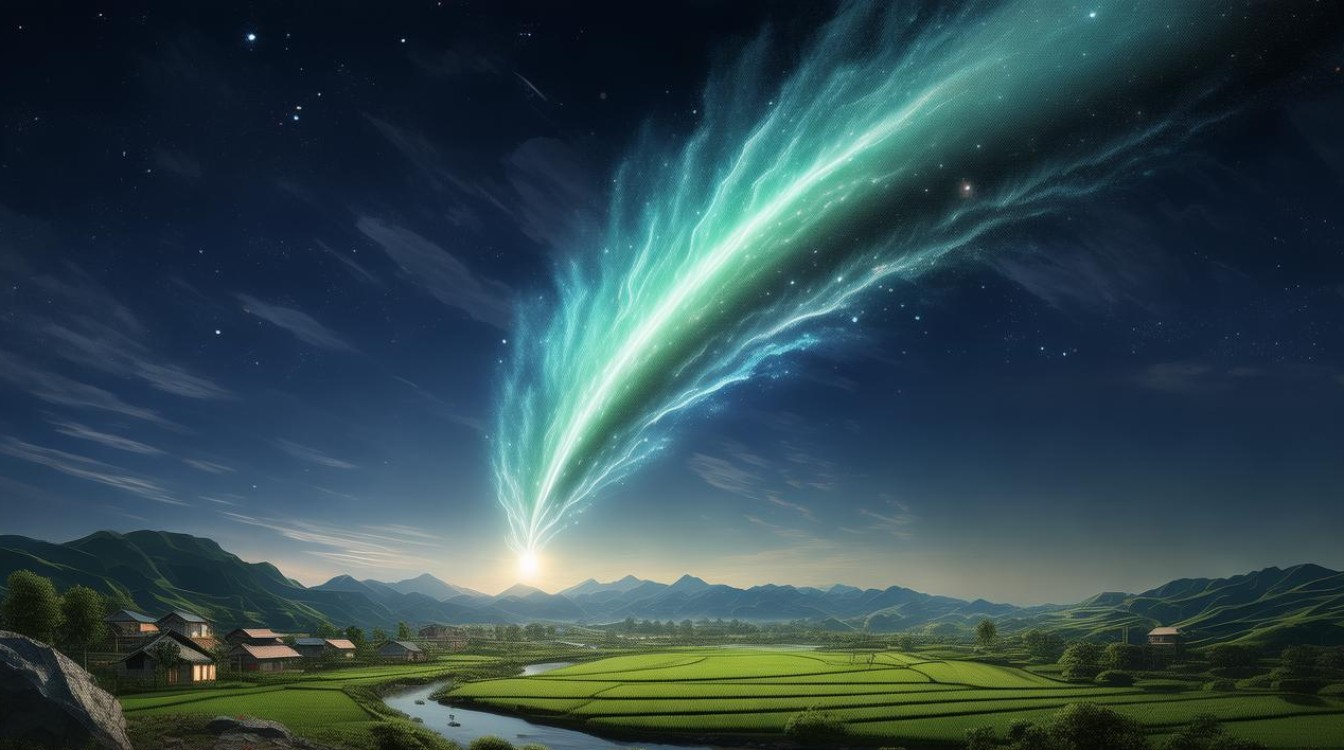 彗星dns广西