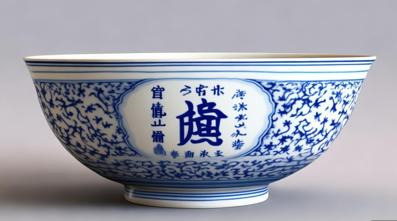 碗算什么类
