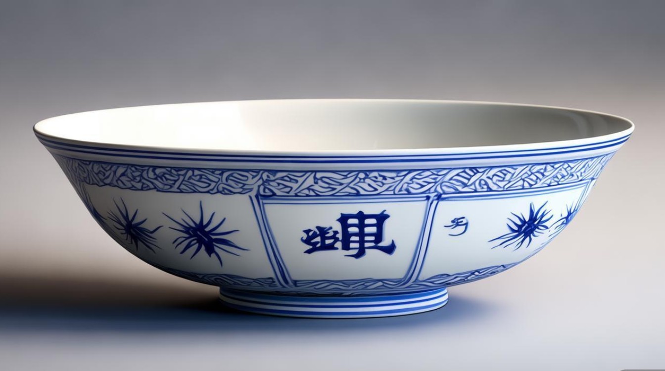 碗算什么类