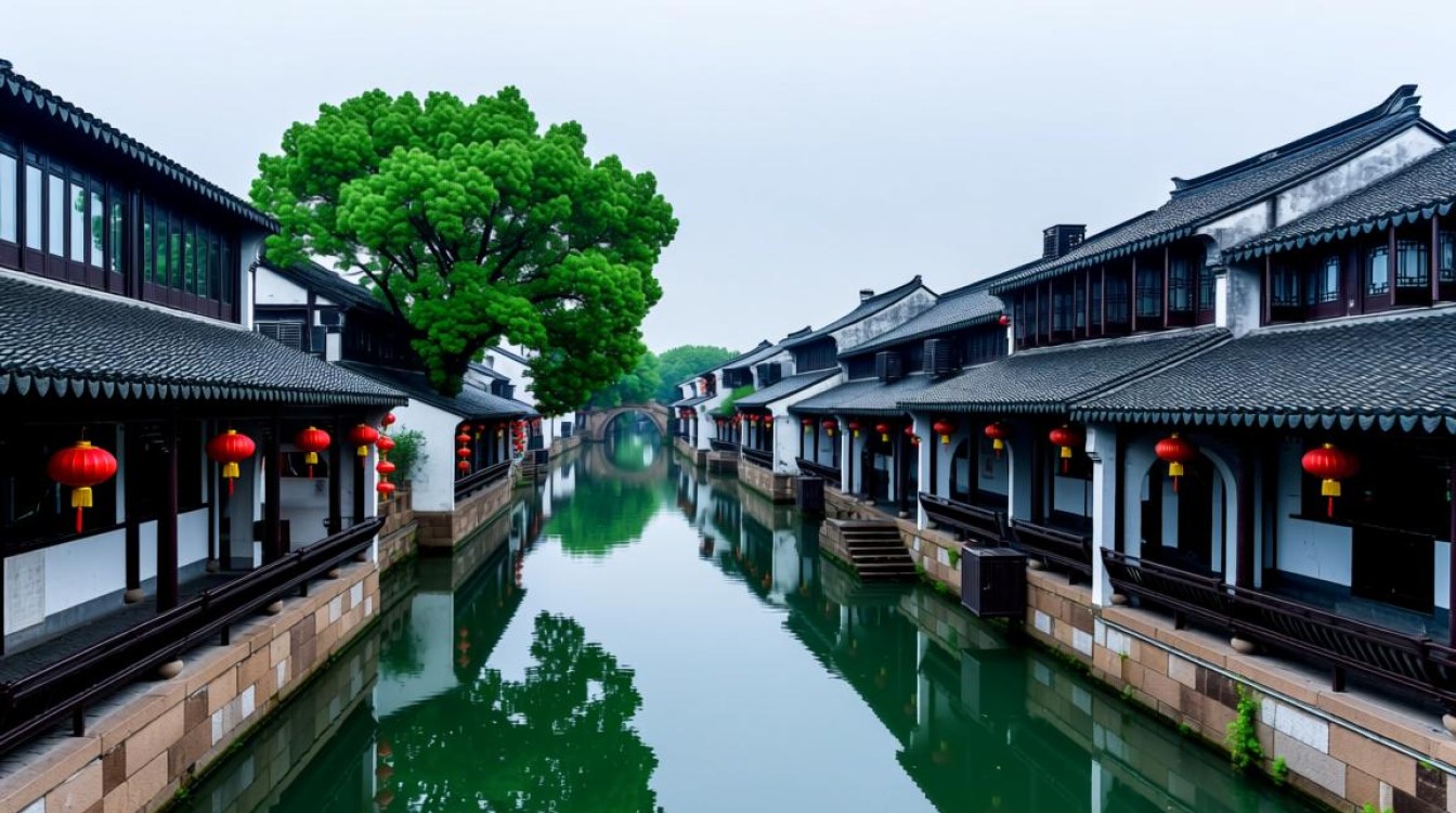 中国嘉兴哪个网站能查到最全旅游攻略和生活信息？