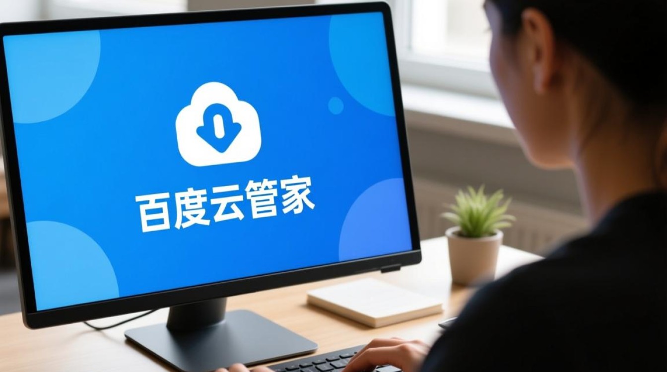 百度云管家双击没反应无法启动，要如何解决？