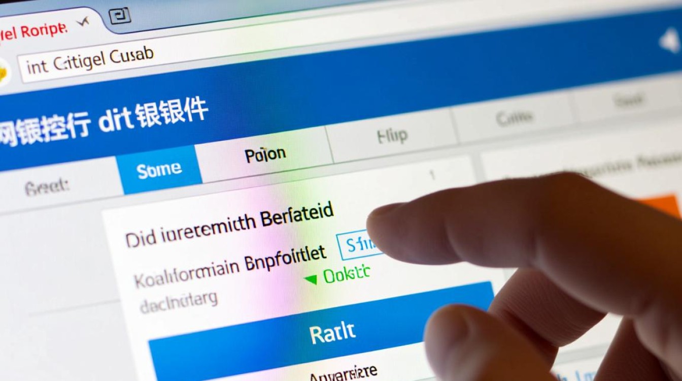 网银控件无法下载是什么原因,该如何解决? 网银控件无法下载是什么原因,该如何解决?