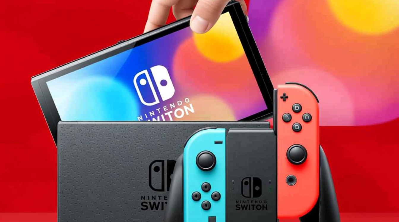 日版Switch OLED用什么DNS可以访问外服商店？