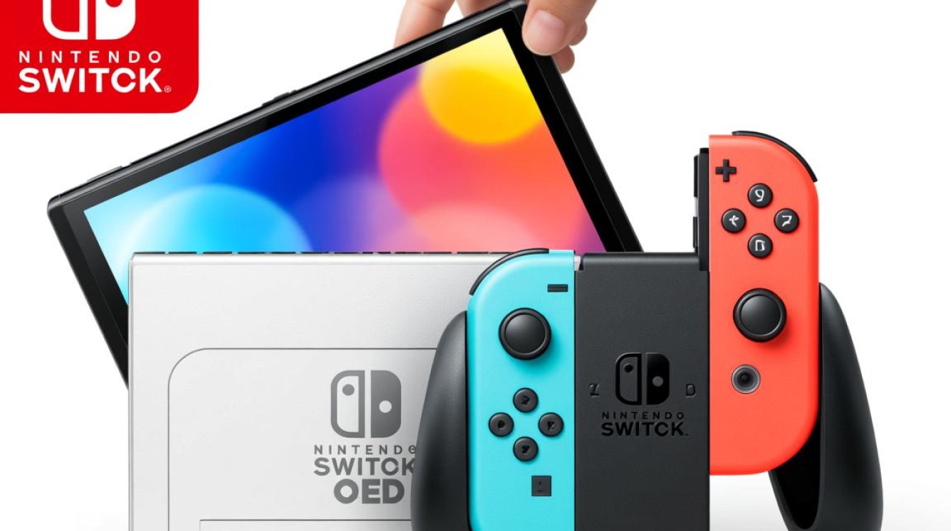 日版Switch OLED用什么DNS可以访问外服商店？