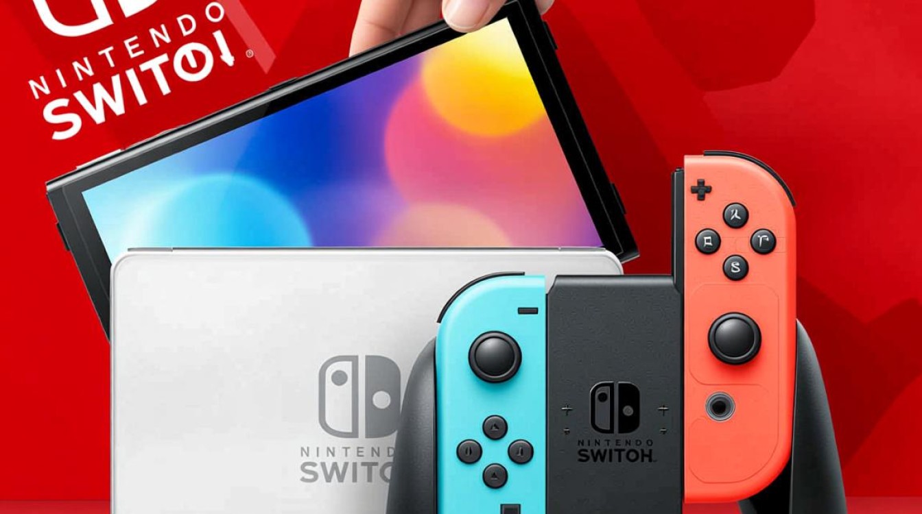 日版Switch OLED用什么DNS可以访问外服商店？