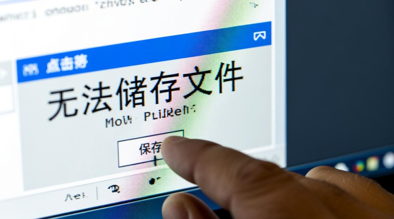 电脑总是提示程序错误导致无法储存，到底该如何解决？