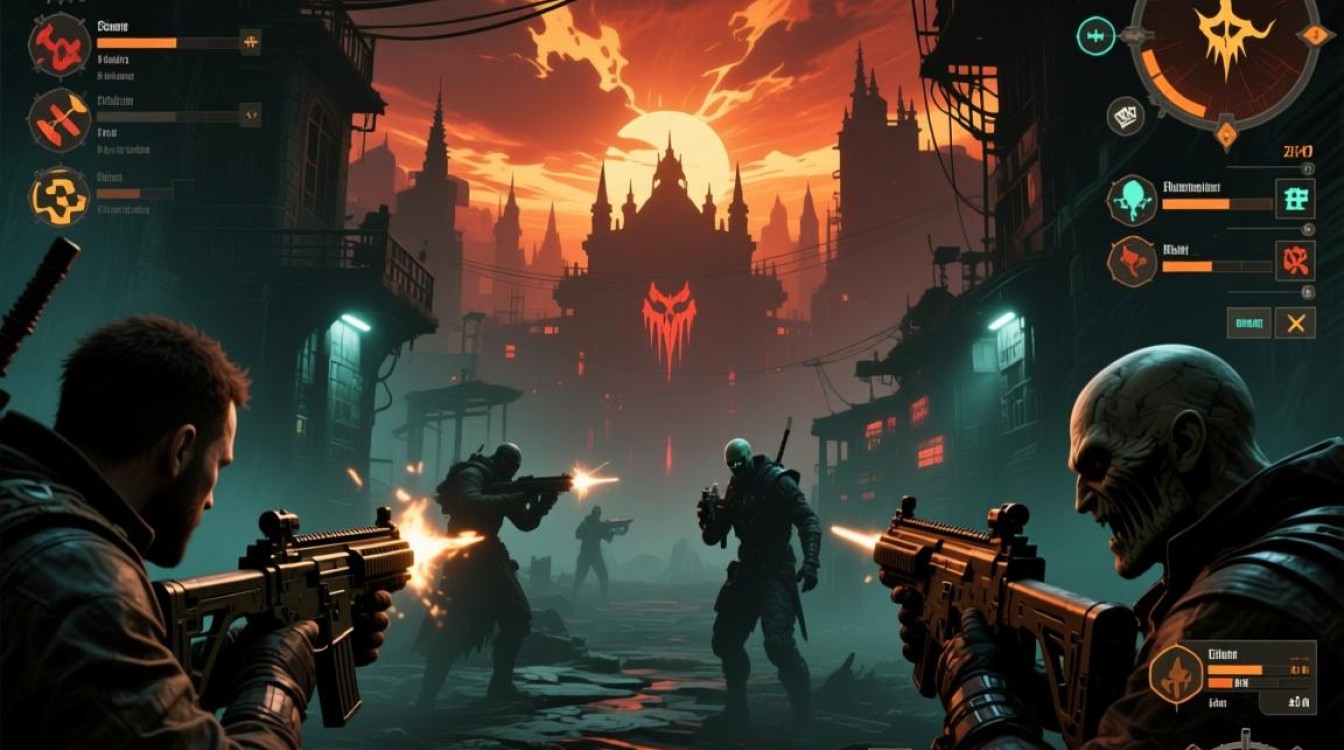 恐怖黎明无法启动,点击没反应或闪退怎么解决? 恐怖黎明无法启动,点击没反应或闪退怎么解决?