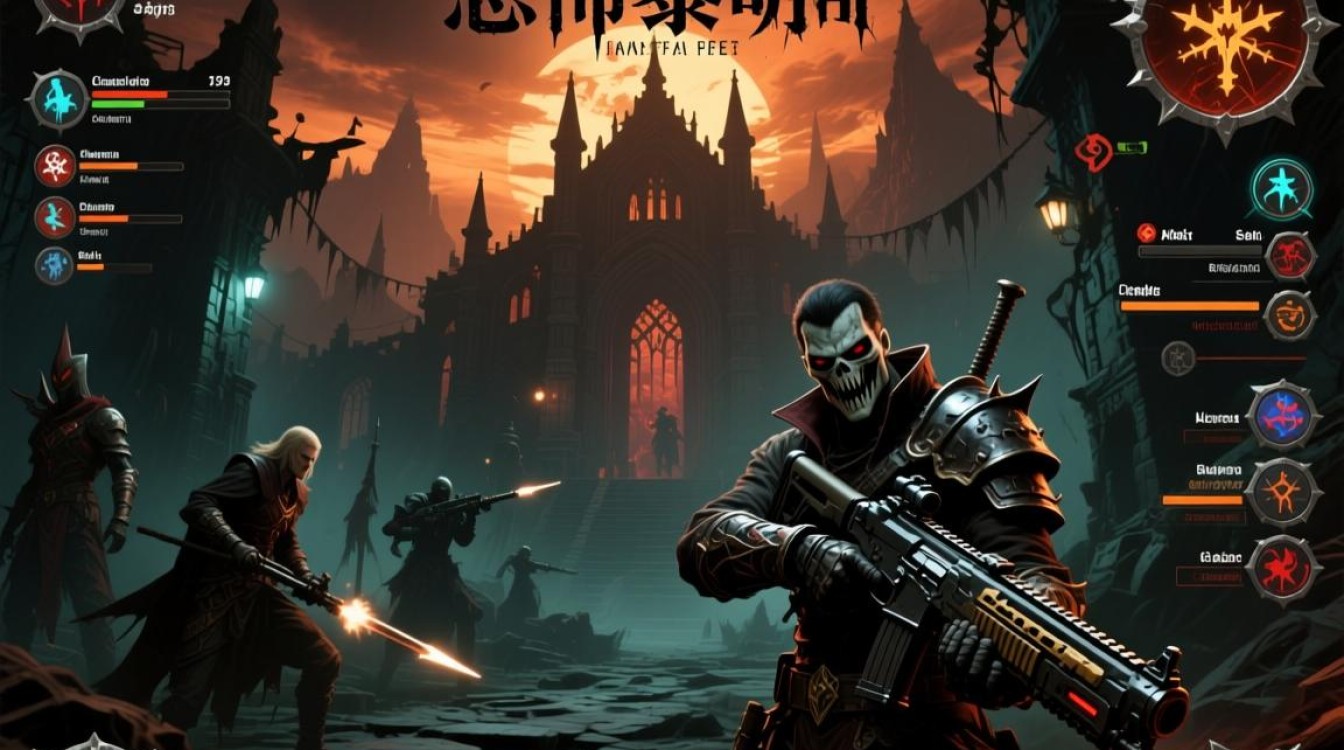 恐怖黎明无法启动,点击没反应或闪退怎么解决? 恐怖黎明无法启动,点击没反应或闪退怎么解决?