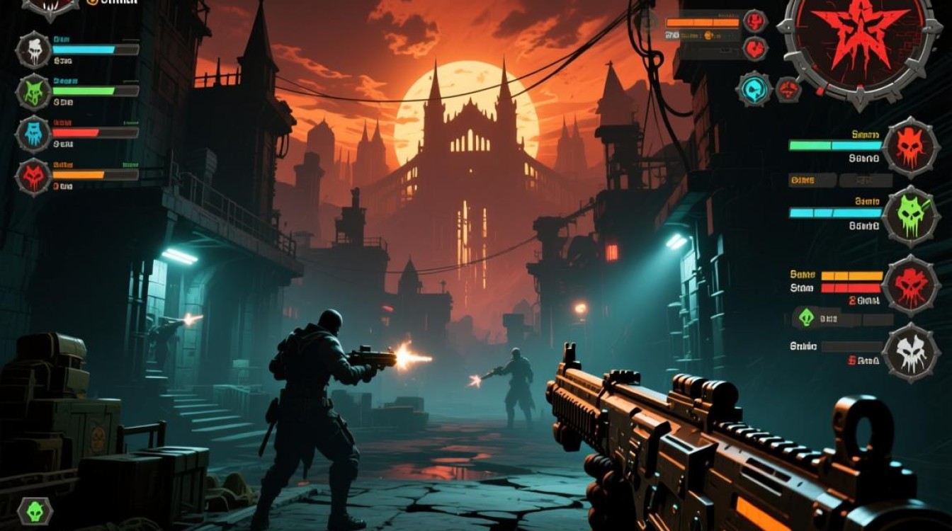 恐怖黎明无法启动,点击没反应或闪退怎么解决? 恐怖黎明无法启动,点击没反应或闪退怎么解决?