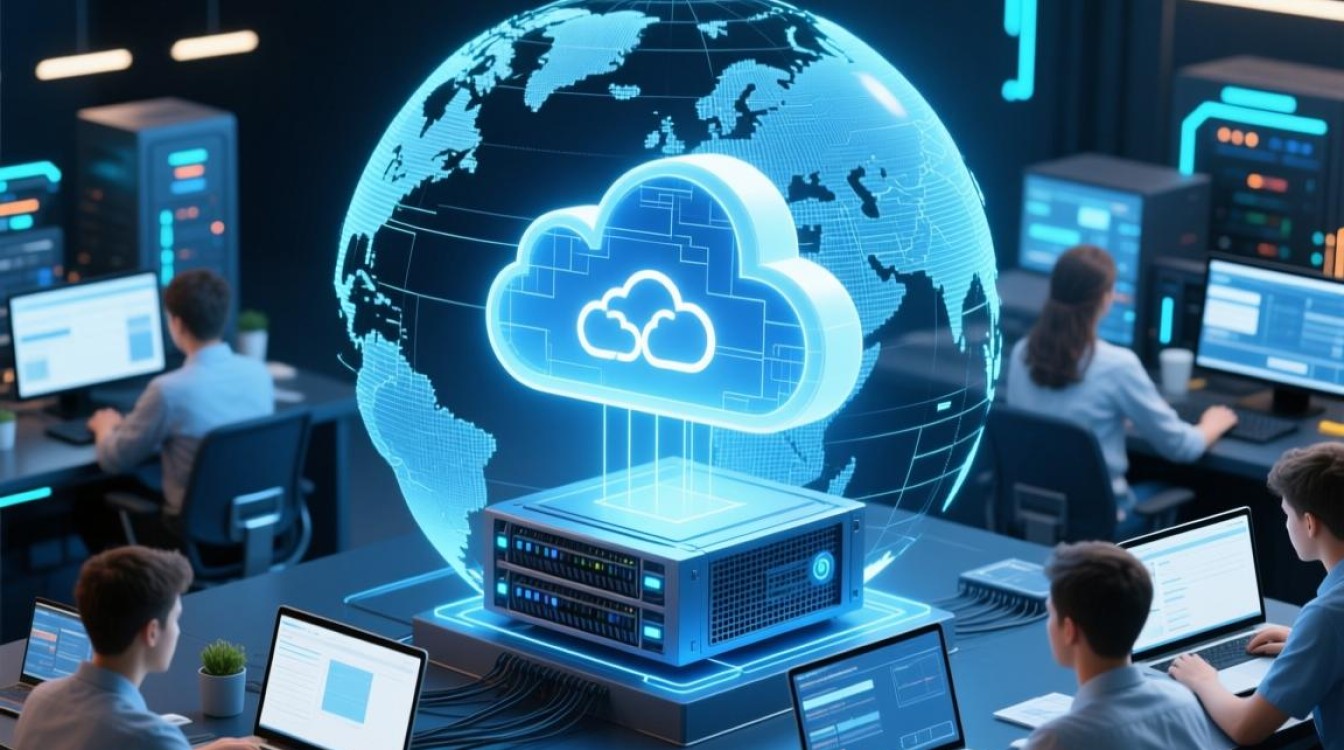 有哪些稳定靠谱的免费云虚拟主机适合新手学习？