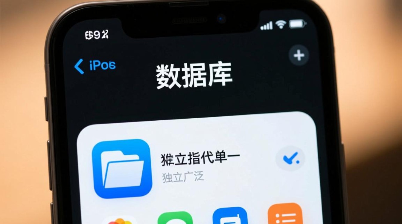 iOS数据库垃圾太多，如何彻底清理释放空间？