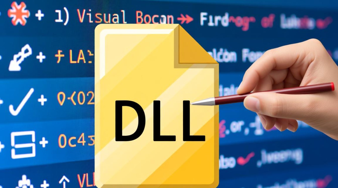 VBA引用DLL报错找不到模块,应该如何正确解决? VBA引用DLL报错找不到模块,应该如何正确解决?