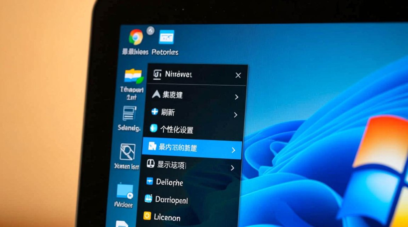 电脑桌面右键突然没反应了，应该怎么办？